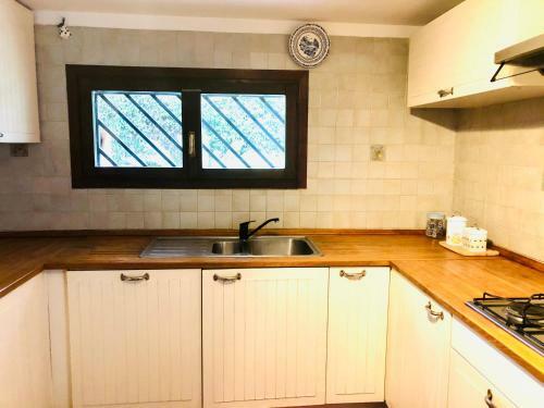 Apartamento Casa Melissa Fregene Airport