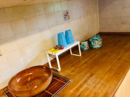Apartamento Casa Melissa Fregene Airport