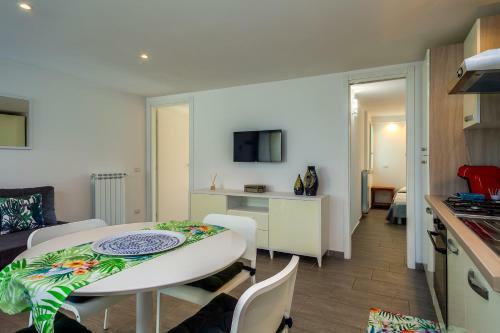 Apartamento Alex's House Fregene
