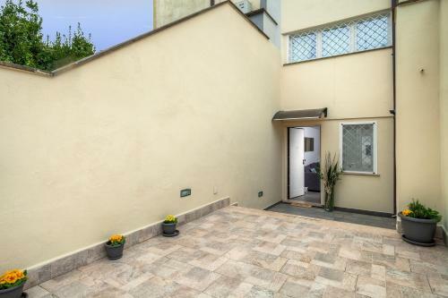 Apartamento Alex's House Fregene
