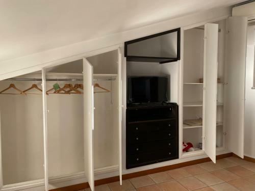 Apartamento Frascati Roof 2