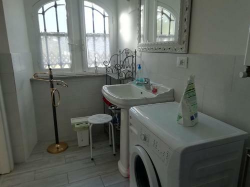 Apartamento Marilyn's House 2