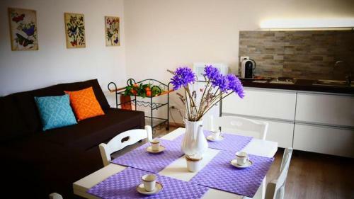 Apartamento Marilyn's House 2