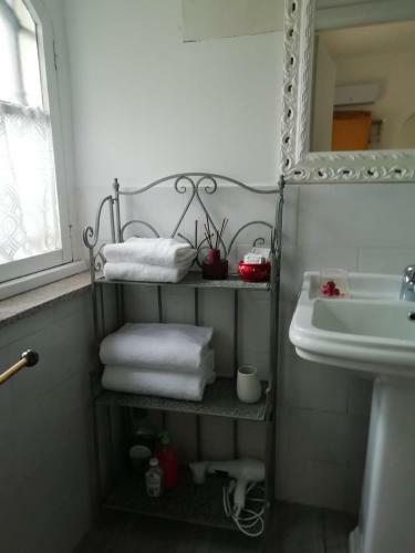 Apartamento Marilyn's House 2