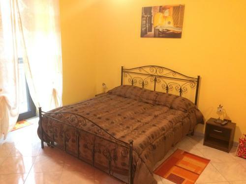 Apartamento L'appartamentino Diamond