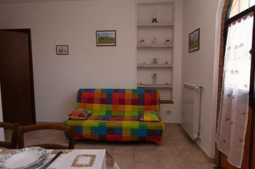 Apartamento Appartamenti Massarella