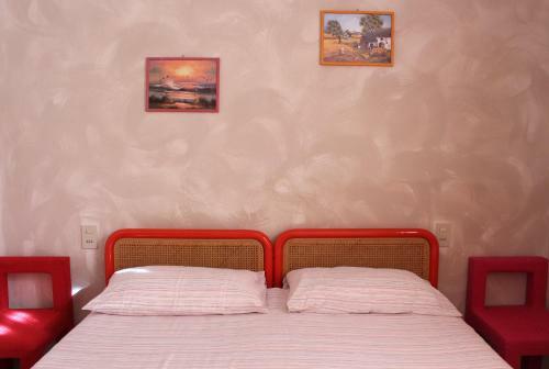Apartamento Toskana Relax