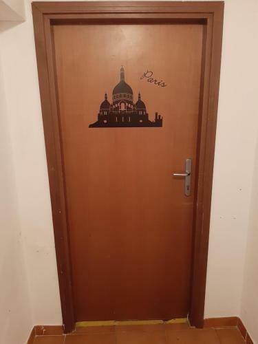 Apartamento Double Room