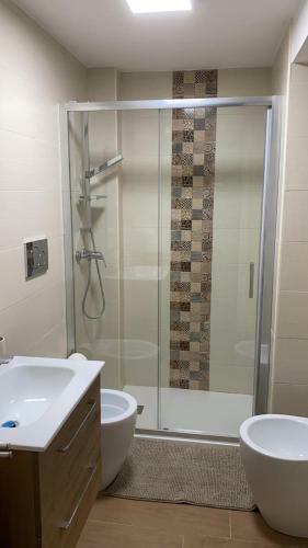 Apartamento Casa Vacanza Zia Lucia