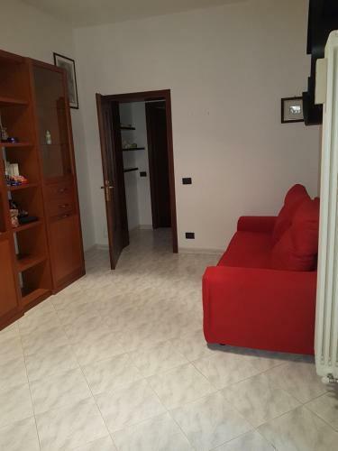 Apartamento Il Diacciarello