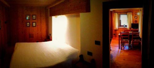Apartamento Appartamento Valle Di Gressoney