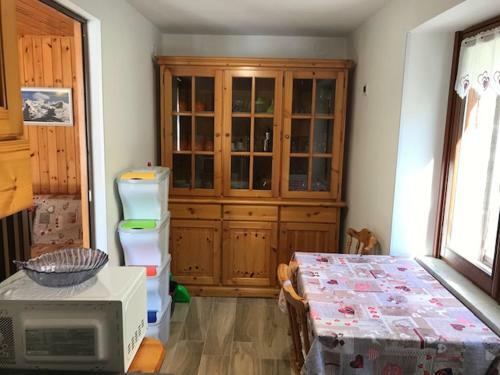 Apartamento Appartamento Le Soleil
