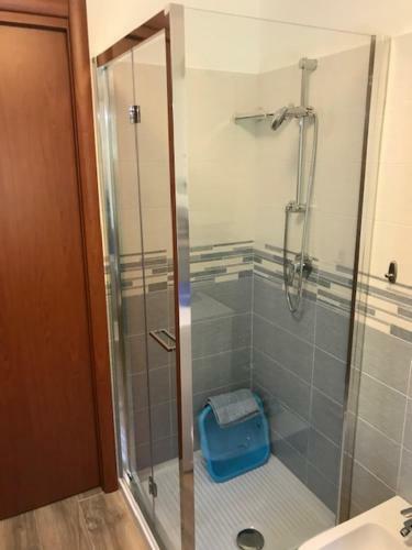 Apartamento Appartamento Le Soleil