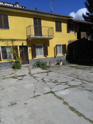 Bed & Breakfast I Quattro Gatti