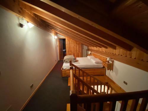 Apartamento Appartamento Tzendelabo