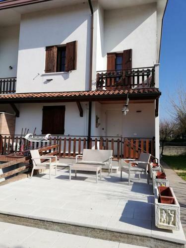 Hostal Fly To Venice Home
