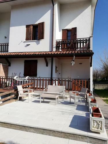 Hostal Fly To Venice Home