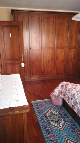 Hostal Fly To Venice Home