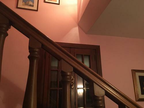 Hostal Fly To Venice Home