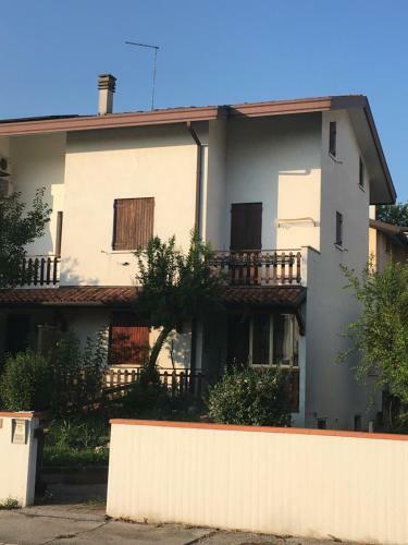 Hostal Fly To Venice Home