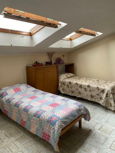 Hostal Fly To Venice Home