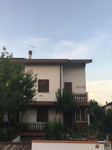 Hostal Fly To Venice Home