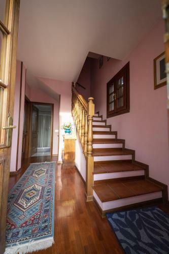 Hostal Fly To Venice Home