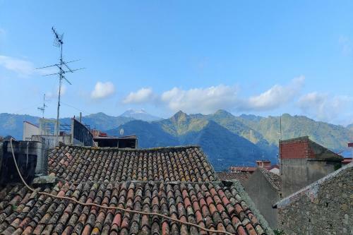 Apartamento Sicilian Charm