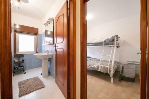 Apartamento Sicilian Charm