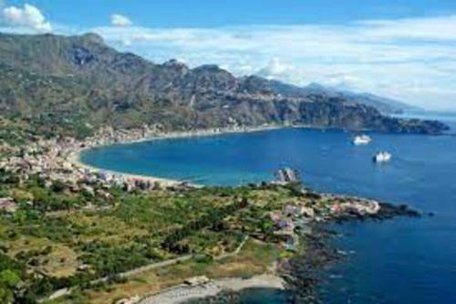 Apartamento Sicilian Charm