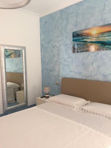 Hostal Carluccio?s Stanza Privata Vista Mare