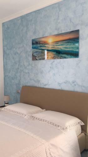 Hostal Carluccio?s Stanza Privata Vista Mare