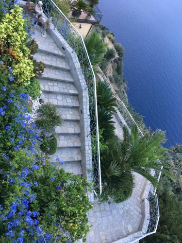 Hostal Carluccio?s Stanza Privata Vista Mare
