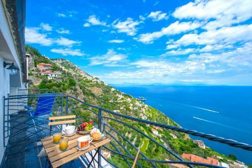 Apartamento Amalfi Coast Mareblu