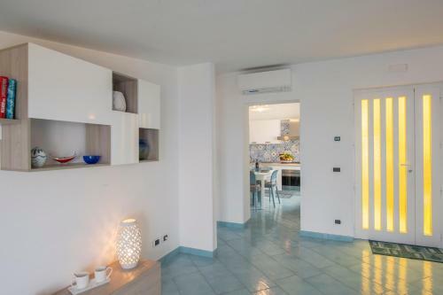 Apartamento Amalfi Coast Mareblu