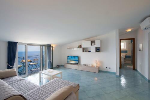Apartamento Amalfi Coast Mareblu