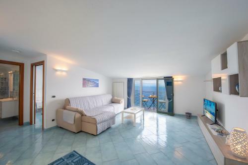 Apartamento Amalfi Coast Mareblu