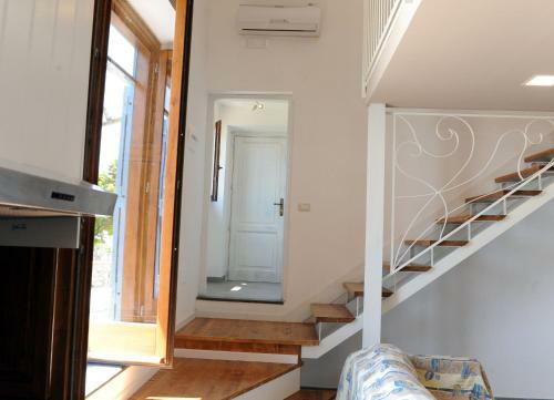 Apartamento Residence Pizzo Corvo