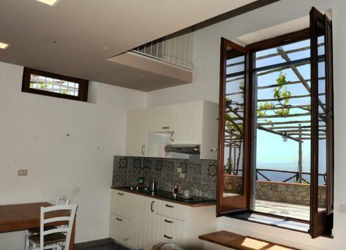 Apartamento Residence Pizzo Corvo