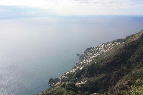 Apartamento Residence Pizzo Corvo