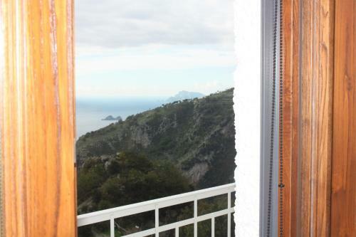 Apartamento Residence Pizzo Corvo