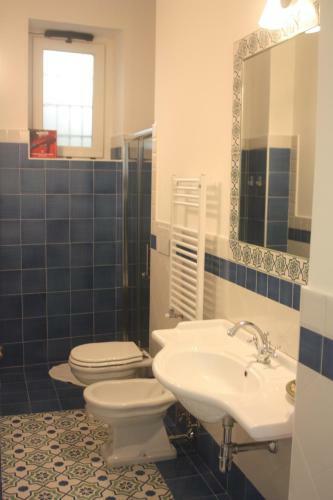 Apartamento Residence Pizzo Corvo