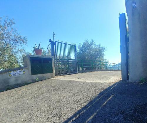 Apartamento Il Limoneto