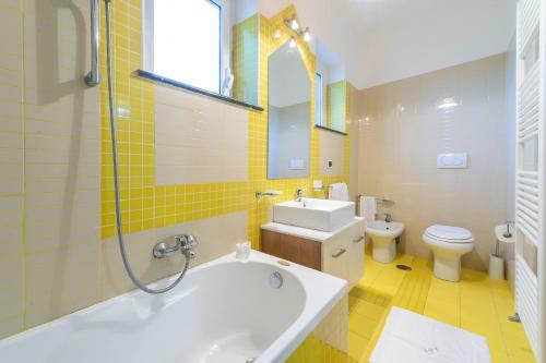 Apartamento Amalfi Coast L'incanto