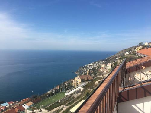 Villa L' Eco Dell' 800