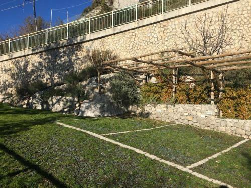 Villa L' Eco Dell' 800
