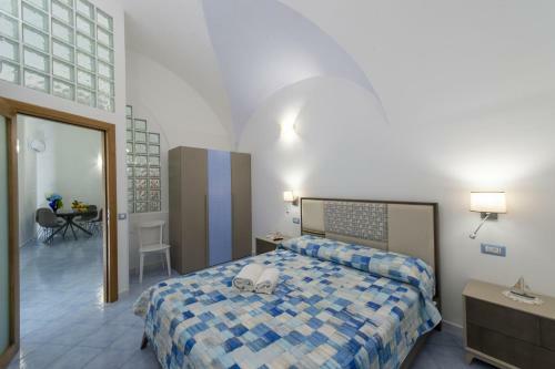 Apartamento Domus Caterina