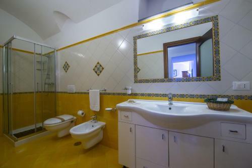 Apartamento Domus Caterina