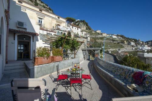 Apartamento Domus Caterina