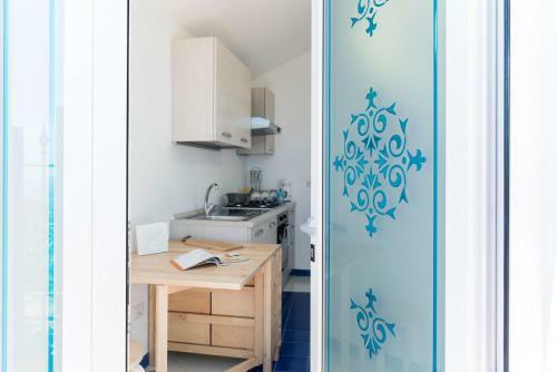 Apartamento Residence Gioia